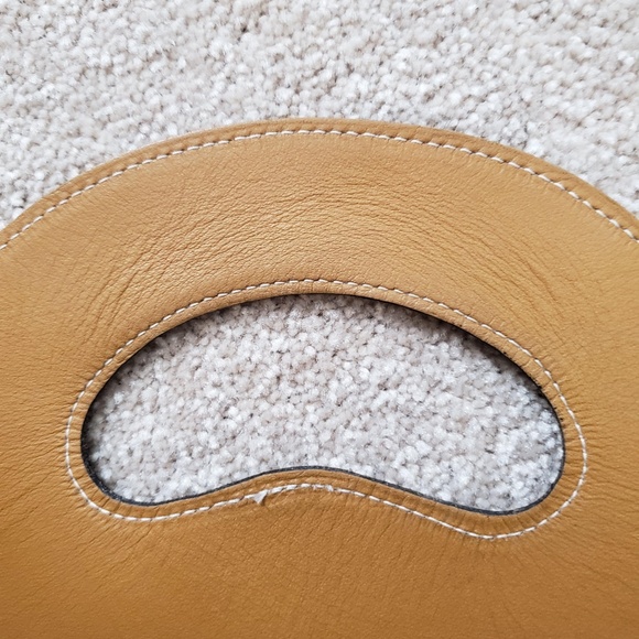 Vintage Gucci Tote Shopper Handbag - Picture 7 of 7